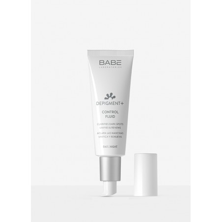 BABE DEPIGMENT+ CONTROL FLUID 40ML