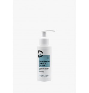 D-CAP SERUM REPARATION TOTALE CHEVEUX ABIMES 100 ML