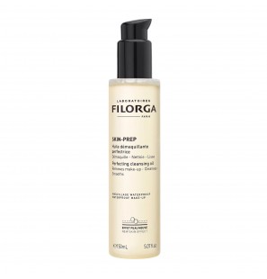 FILORGA SKIN-PREP HUILE DEMAQUILLANTE PERFECTRICE 150ML