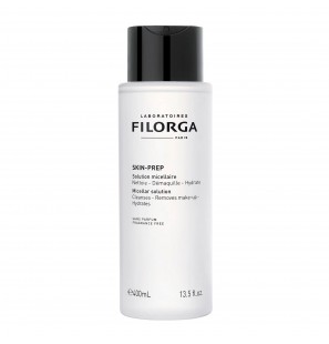 FILORGA SKIN-PREP SOLUTION MICELLAIRE 400ML