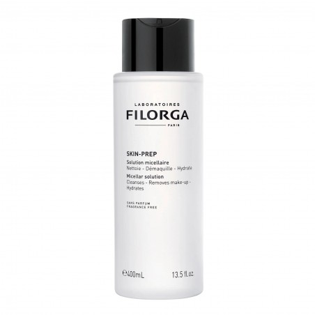 FILORGA SKIN-PREP solution micellaire | 400 ml
