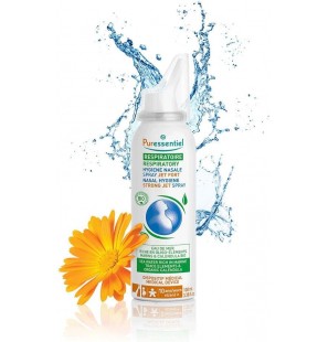 PURESSENTIEL SPRAY HYGIÈNE NASALE JET FORT 100ML