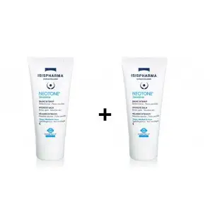 ISISPHARMA PACK DUO NEOTONE SENSITIVE BALM 30ML*2