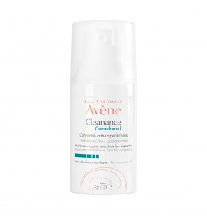 AVENE OFFRE CLEANANCE Comedomed 30ml + CLEANANCE gel nettoyant 200ml