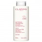 CLARINS LAIT DEMAQUILLANT VELOURS 400ML