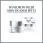 EUCERIN OFFRE HYALURON FILLER 3x EFFECT Soin de Jour | 50 ml