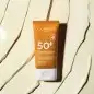 CLARINS Crème solaire jeunesse très haute protection visage SPF50+ 50ml