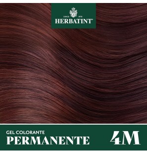 HERBATINT 4M CHATAIN ACAJOU