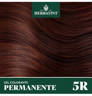 HERBATINT 5R CHATAIN CLAIRE CUIVRE