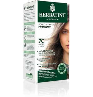 HERBATINT 7C BLOND CENDRE