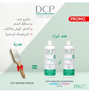 DCP OFFRE HAIRLOSS shampooing Femme | 500 ml