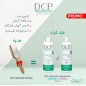 DCP OFFRE HAIRLOSS shampooing Homme | 500 ml