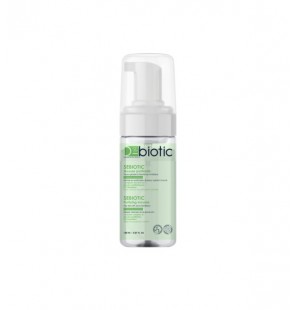 D-BIOTIC SEBIOTIC MOUSSE PURIFIANTE 160ML