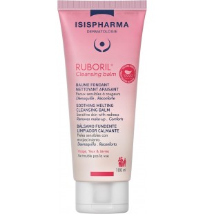 ISISPHARMA RUBORIL CLEANSING BALM 100ML