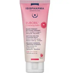 ISISPHARMA RUBORIL CLEANSING BALM 100ML