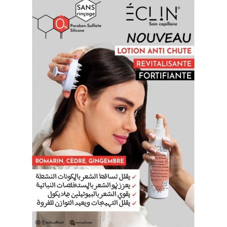 ECLIN LOTION ANTI-CHUTE 200ML