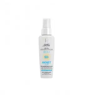 BIONIKE Aknet Sun Very High Protection 50+ 50ml