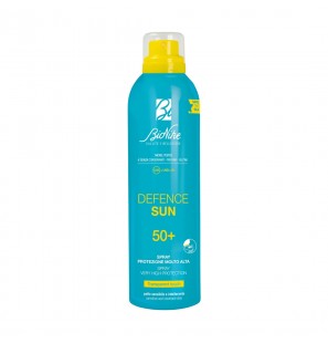 BIONIKE Defence Sun Spray Transparent 50+ 200ml