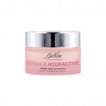 BIONIKE Defence Hydractive Creme Hydratante Nourissant 50ml