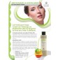 PHYSIO NATURA Gel nettoyant pour le visage aux acides de fruits AHA PHYSIO NATURA Gel nettoyant pour le visage aux acides de fruits AHA