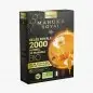 SANTAROME GELEE ROYALE MIEL MANUKA 2000MG B20 AMPOULES