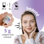 PURASANA FEEL BEAUTIFUL COLLAGEN VITAMINE C B8 ACIDE HYALURONIQUE 240G PURASANA FEEL BEAUTIFUL COLLAGEN VITAMINE C B8 ACIDE HYALURONIQUE 240G