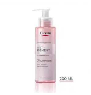 EUCERIN OFFRE ANTI-PIGMENT Gel Nettoyant | 200 ml