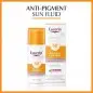 EUCERIN OFFRE SUN PROTECTION PIGMENT CONTROL Fluid Protection spf 50+|50 ml