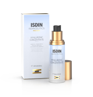 ISDIN OFFRE HYALURONIC CONCENTRATE sérum | 30 ml