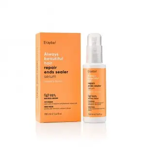 ERAYBA ABH / Repair Serum 100ml – Sérum Réparateur pour Pointes Abîmées