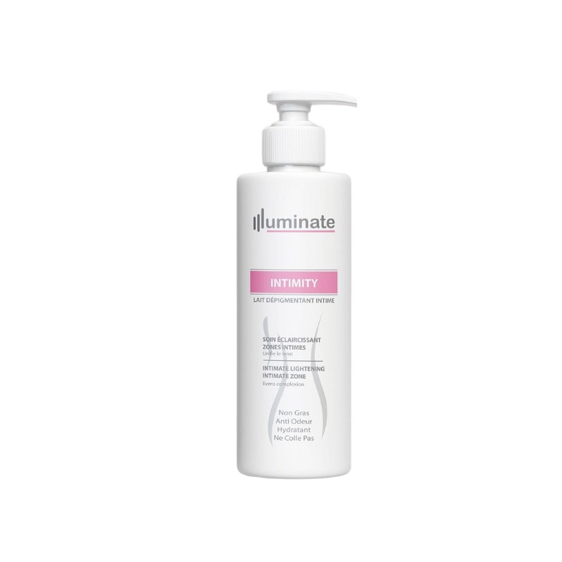 ILLUMINATE INTIMITY LAIT DEPIGMENTANT 120ML