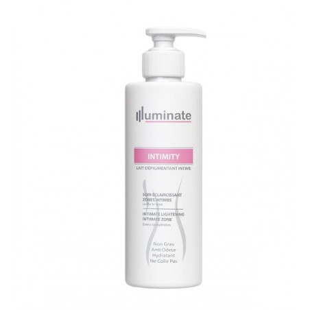 ILLUMINATE INTIMITY LAIT DEPIGMENTANT 120ML