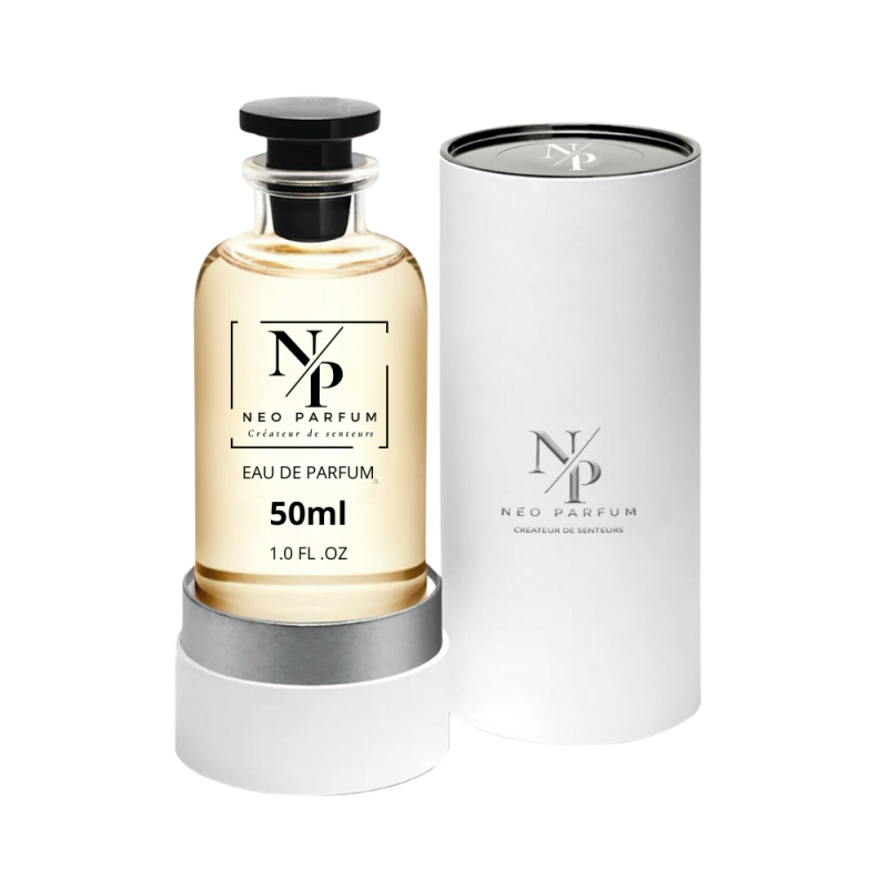 NEO PARFUM 136 Inspiré Stronger With You oud Armani Emporio | 50 ml NEO PARFUM 136 Inspiré Stronger With You oud Armani Emporio | 50 ml