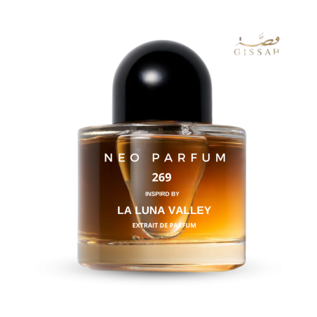 NEO PARFUM 269 inspiré La Luna Valley by Gissah | 50 ml