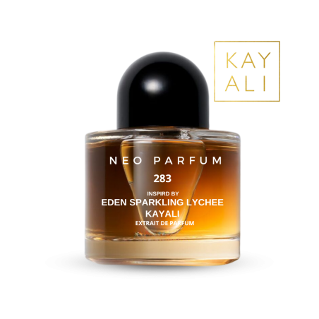 NEO PARFUM 283 Inspiré Eden Sparkling Lychee By Kayali | 50 ml
