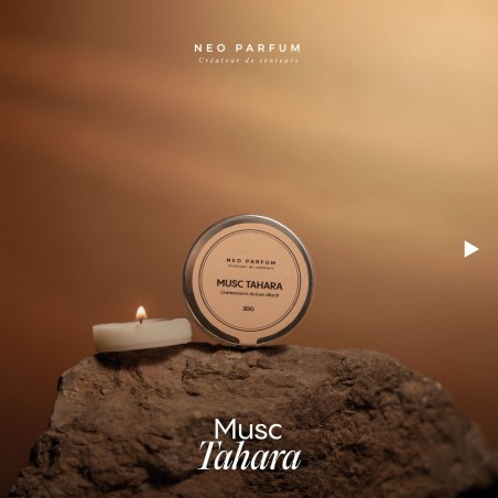 NEO PARFUM 142 Musc Tahara| 30G