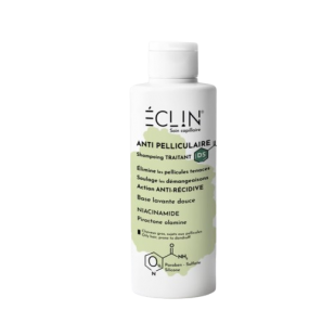 ECLIN shampooing anti-pelliculaire | 200 ml