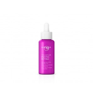 AINHOA PHYTO Retin+ Elixir en Sérum Anti-âge au Bakuchiol | 50 ml