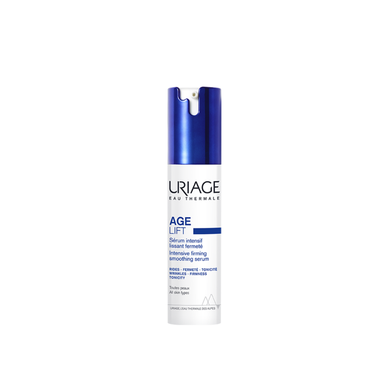 URIAGE AGE LIFT sérum intensif lissant fermeté | 30 ml URIAGE AGE LIFT sérum intensif lissant fermeté | 30 ml