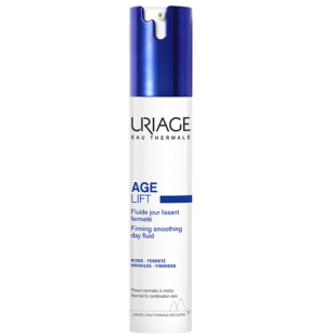 URIAGE AGE LIFT Fluide Jour lissant Fermeté | 40 ml