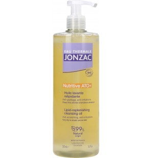 JONZAC NUTRITIVE AP+ HUILE LAVANTE RELIPIDANTE 500ML