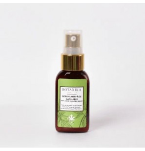 CANNAFLEX BOTANIKA SERUM ANTI-AGE 30ML