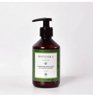 CANNAFLEX BOTANIKA SHAMPOOING ANTICHUTE POWERNESS 250ML