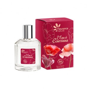 FLEURANCE NATURE L'EAU DE COURSIANA 50ML