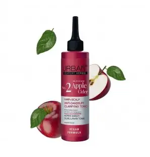 URBAN CARE NO 2 APPLE CIDER HAIR TONIC 200ML