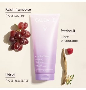 CAUDALIE ANGE DES VIGNES GEL DOUCHE 200ML