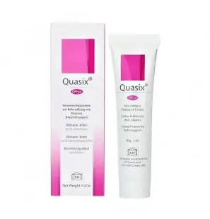 LSI QUASIX créme anti rougeur spf 30 | 30 ml