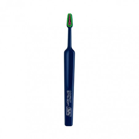 TEPE BROSSE A DENTS COLOUR SOFT BLEU