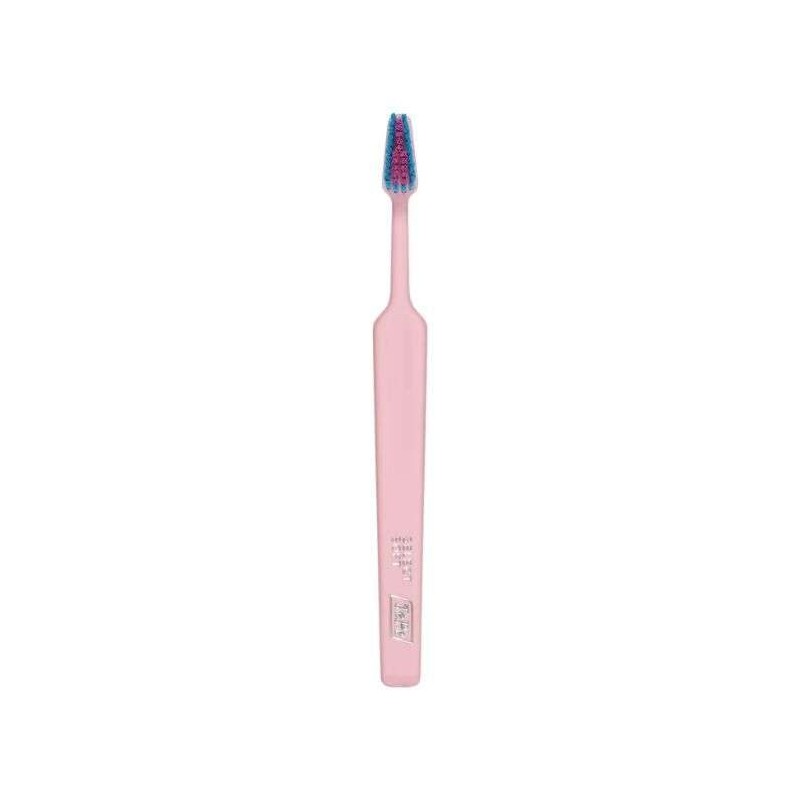 TEPE BROSSE A DENTS COLOUR SOFT ROSE