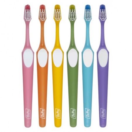 TEPE NOVA BROSSE A DENTS SOFT